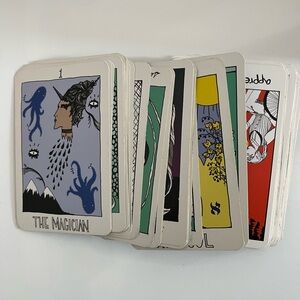 The Collective Tarot: A Magical Collboration
